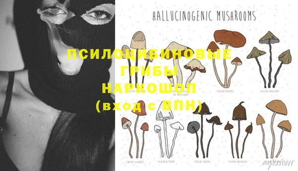 кристаллы Алексеевка